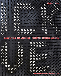 Cover Grauzone