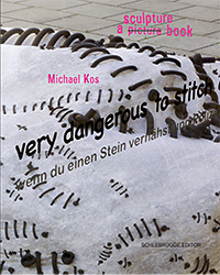 a sculpture book